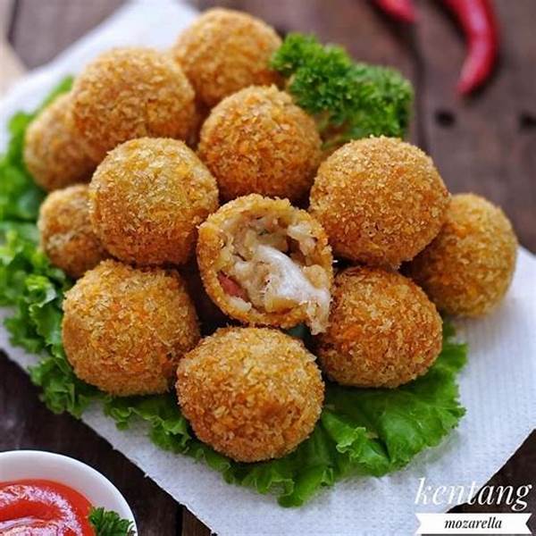 Jajanan Kekinian