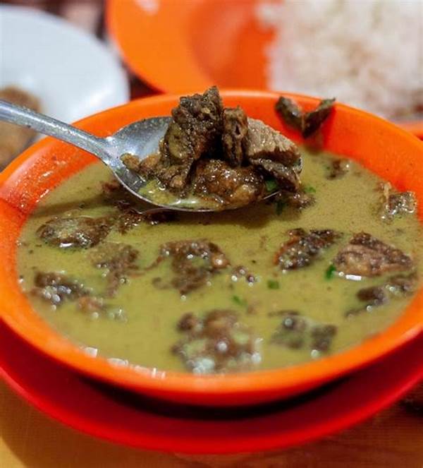 Kuliner Halal