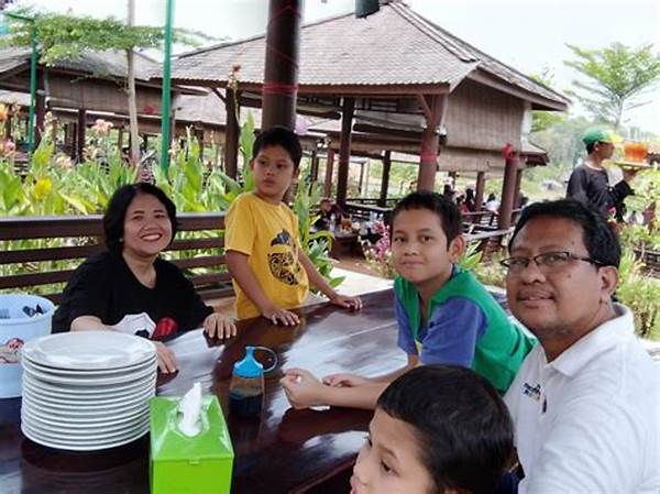 Kuliner Keluarga