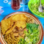 Kuliner Murah Meriah
