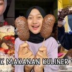 Kuliner Viral Tiktok