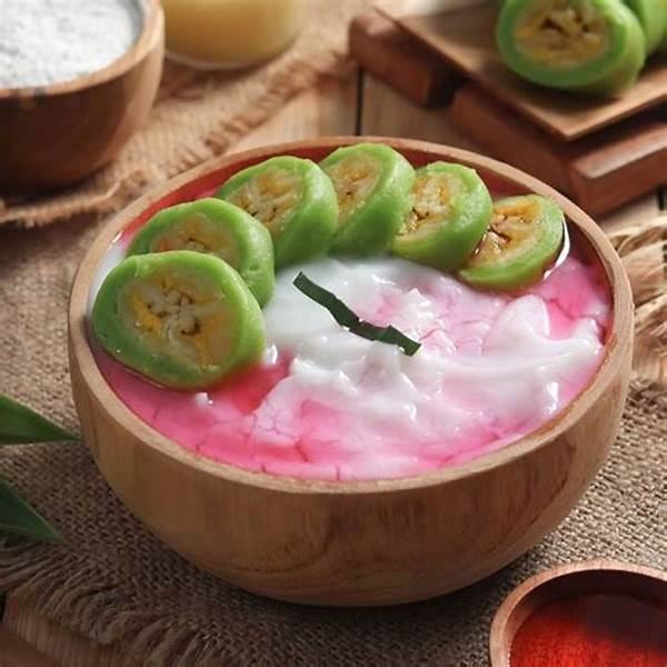 Makanan Khas Sulawesi