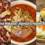 Makanan Legendaris