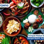 Tempat Makan Terbaik